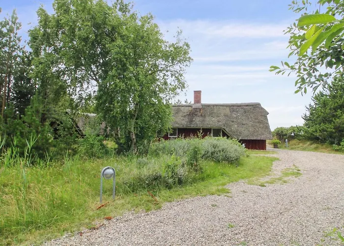 Dufa - 3-2km From The Sea By Interhome Feriehus