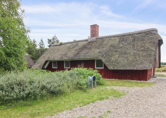 Feriehus Dufa - 3-2km From The Sea By Interhome *